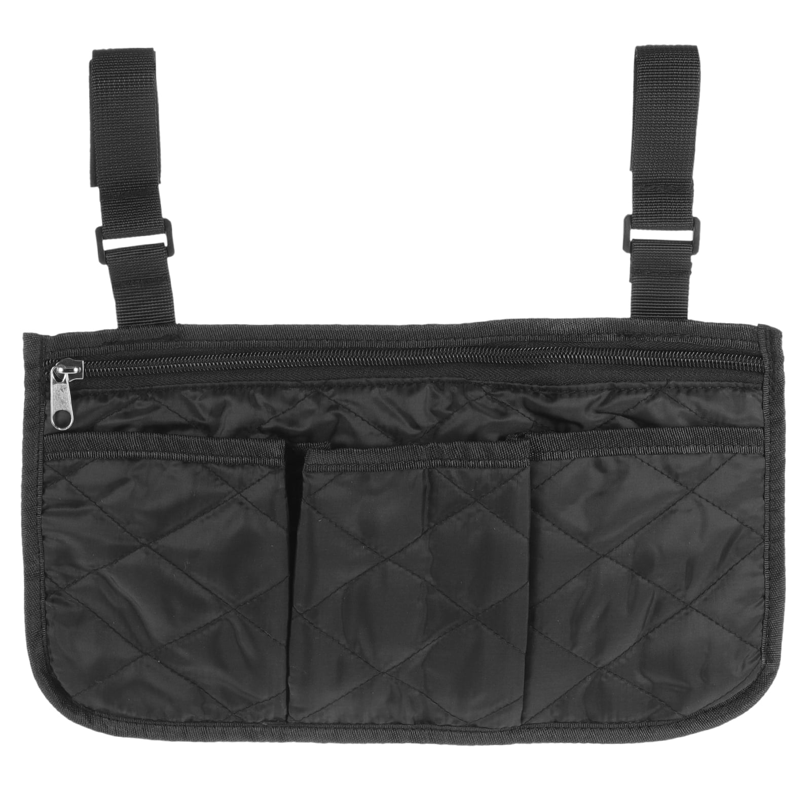 Wheelchair Side Bag Hanging Wheelchair Bag Wheelchair Armrest Bag