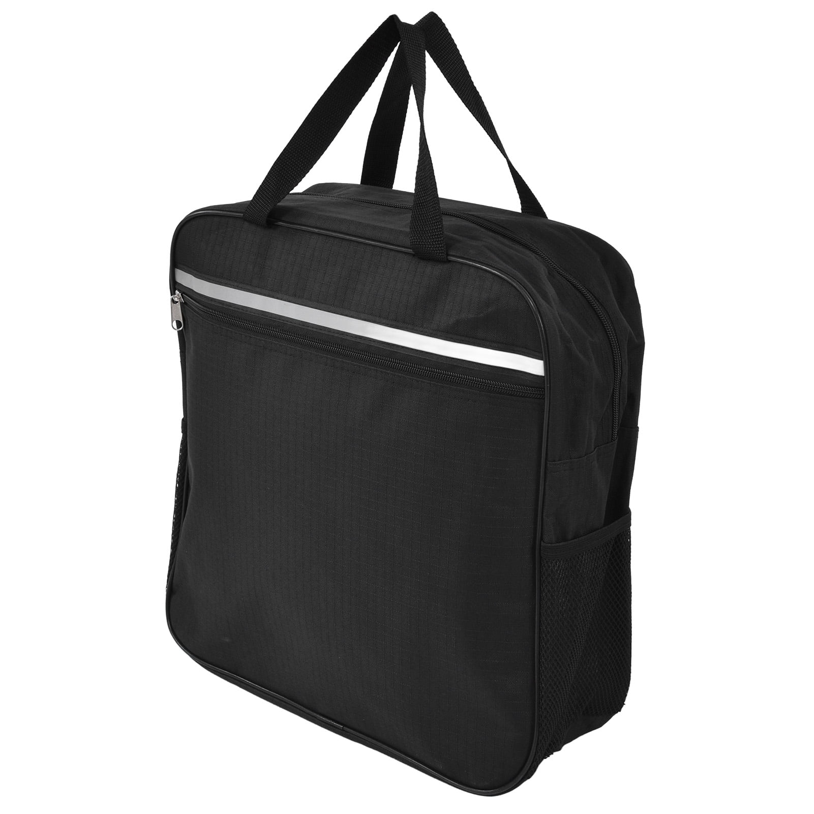 Wheelchair Storage Bag, Oxford Cloth Wheelchair Bag Large Capacity For