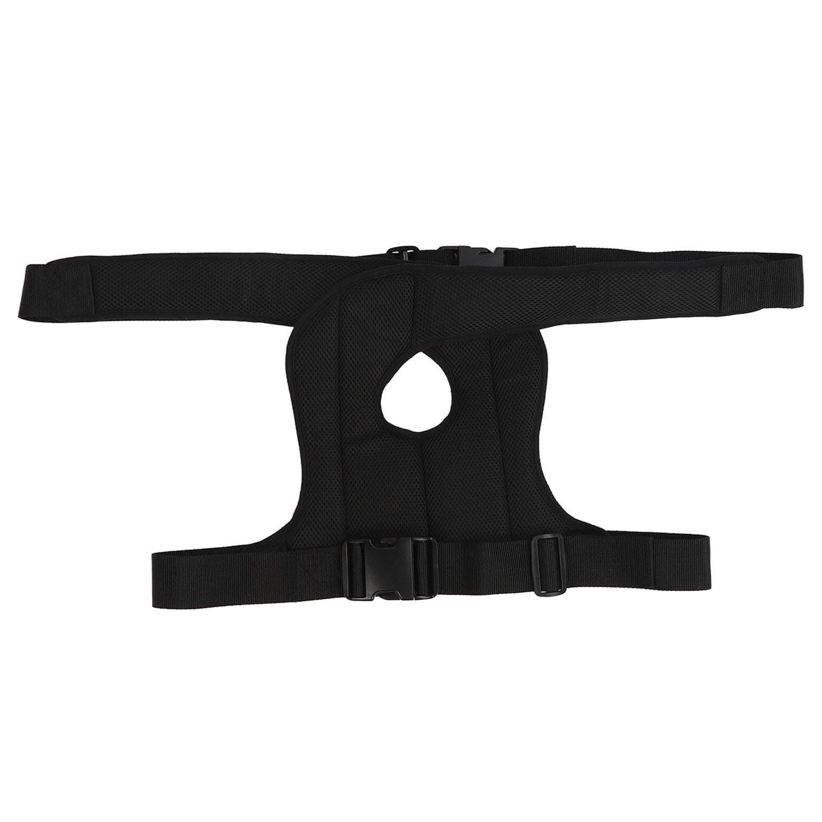 Wheelchair Thigh Restraint Belt Wheelchair Thigh Safety Harness Leg