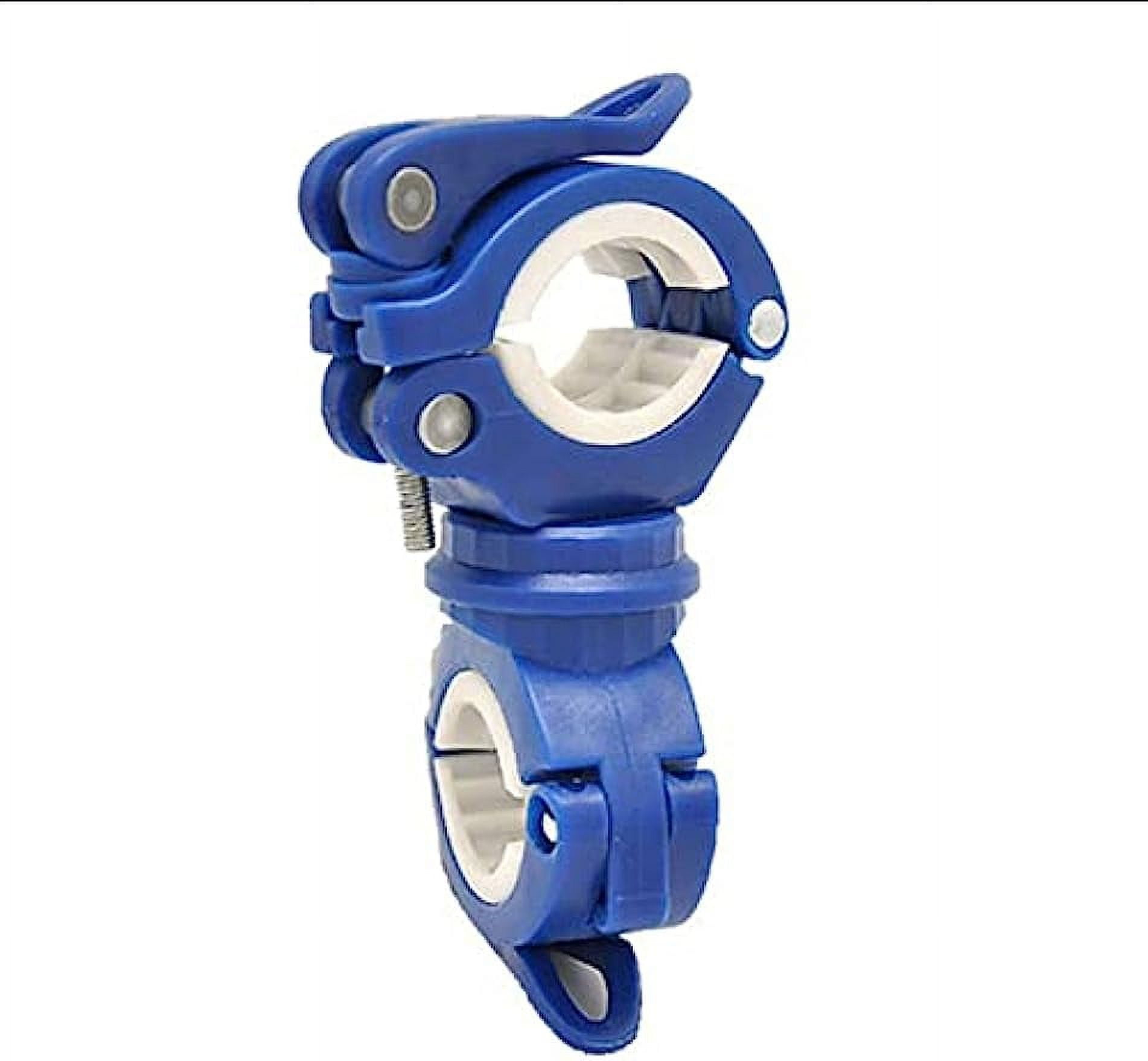 Wheelchair Walking Stick Rack, Practical Cane Holder for Rollator, Mobility Scooter Accessories