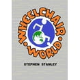 thumbnail image 1 of Wheelchair World, (Paperback), 1 of 1