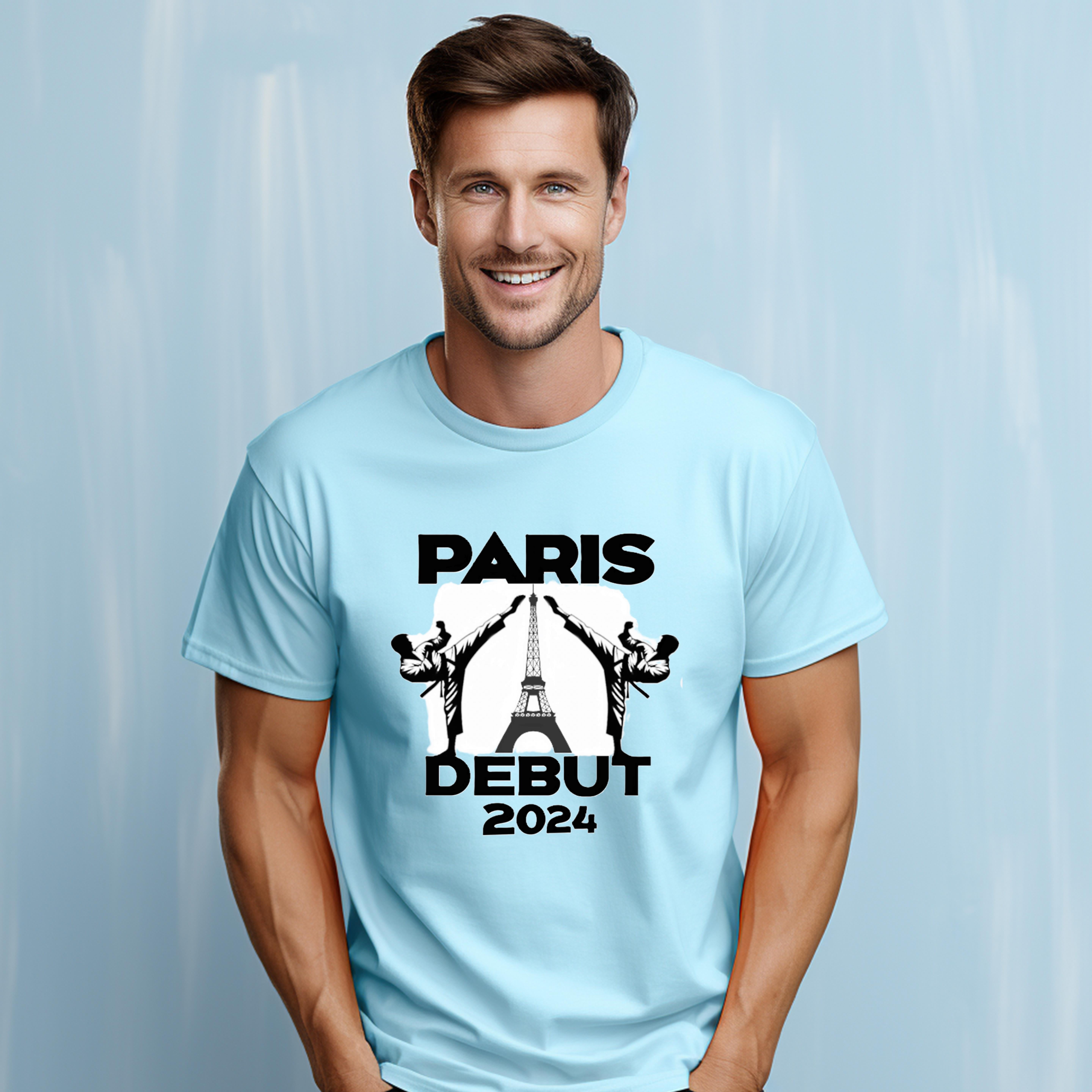 Wheelchair tennis paralympics 2024 unisex tshirt,Wheelchair tennis