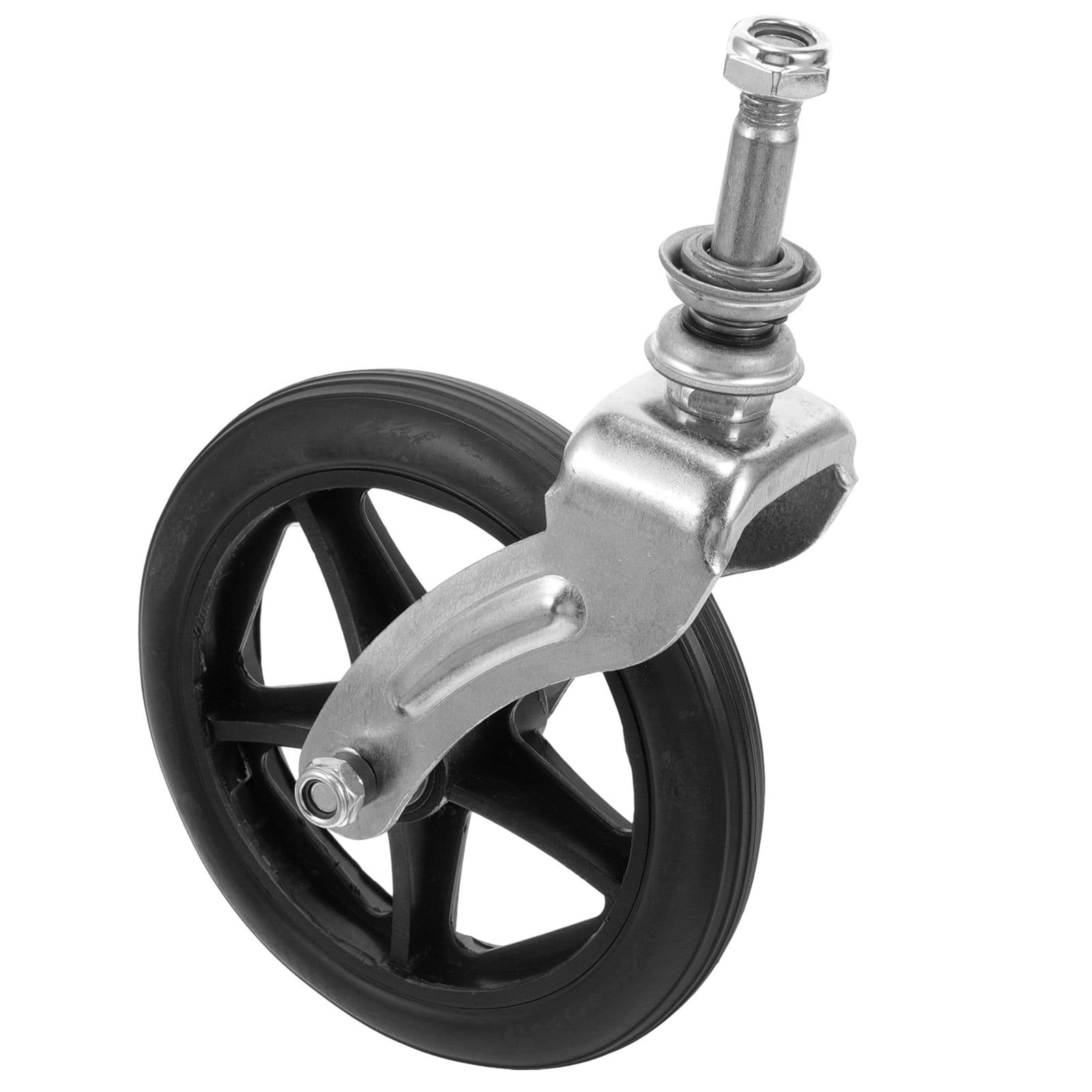 Wheelchairs Accessories Front Bearings Attachments Replacement Wheels