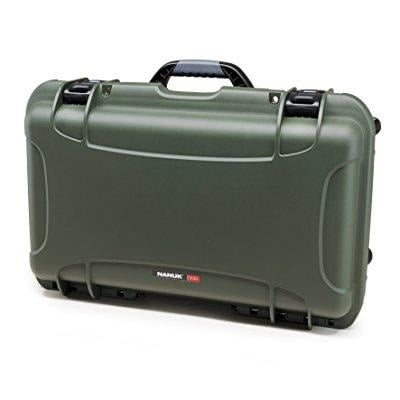 Nanuk 935 Hard Case