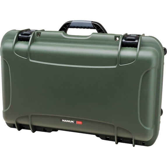 Nanuk 935 Hard Case