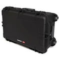 thumbnail image 1 of Wheeled Series 963 Lightweight NK-7 Resin Waterproof Hard Case without Foam, Black, 1 of 6