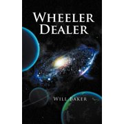 Wheeler Dealer, Paperback