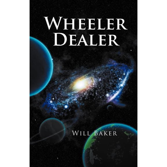 Wheeler Dealer (Paperback)