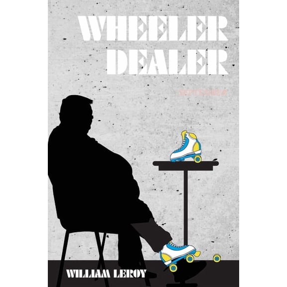 Wheeler Dealer / Generation Gaps, (Paperback)
