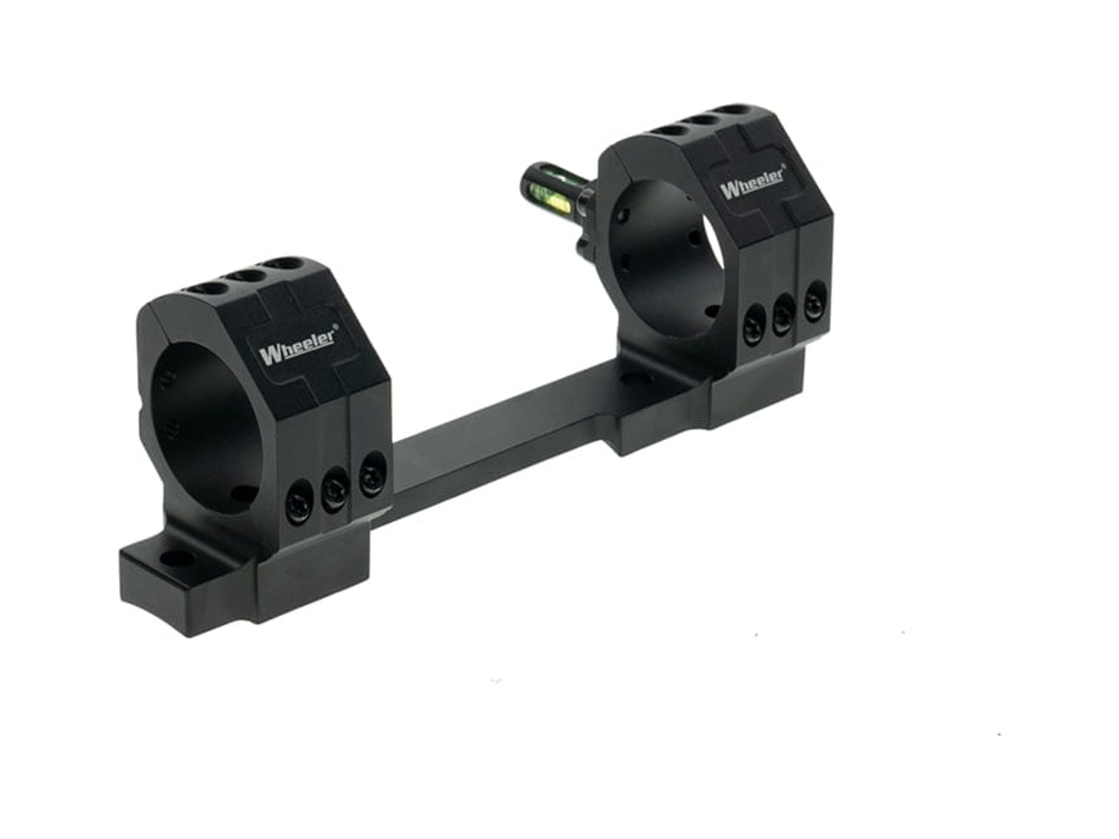 Wheeler Engineering 1 Piece Cantilever Scope Mount