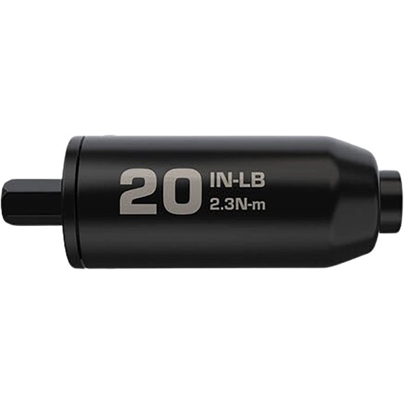 Wheeler F.A.T Stix Limiter 20 in-lb