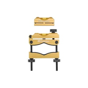Wheeler Engineering Professional Reticle Leveling System