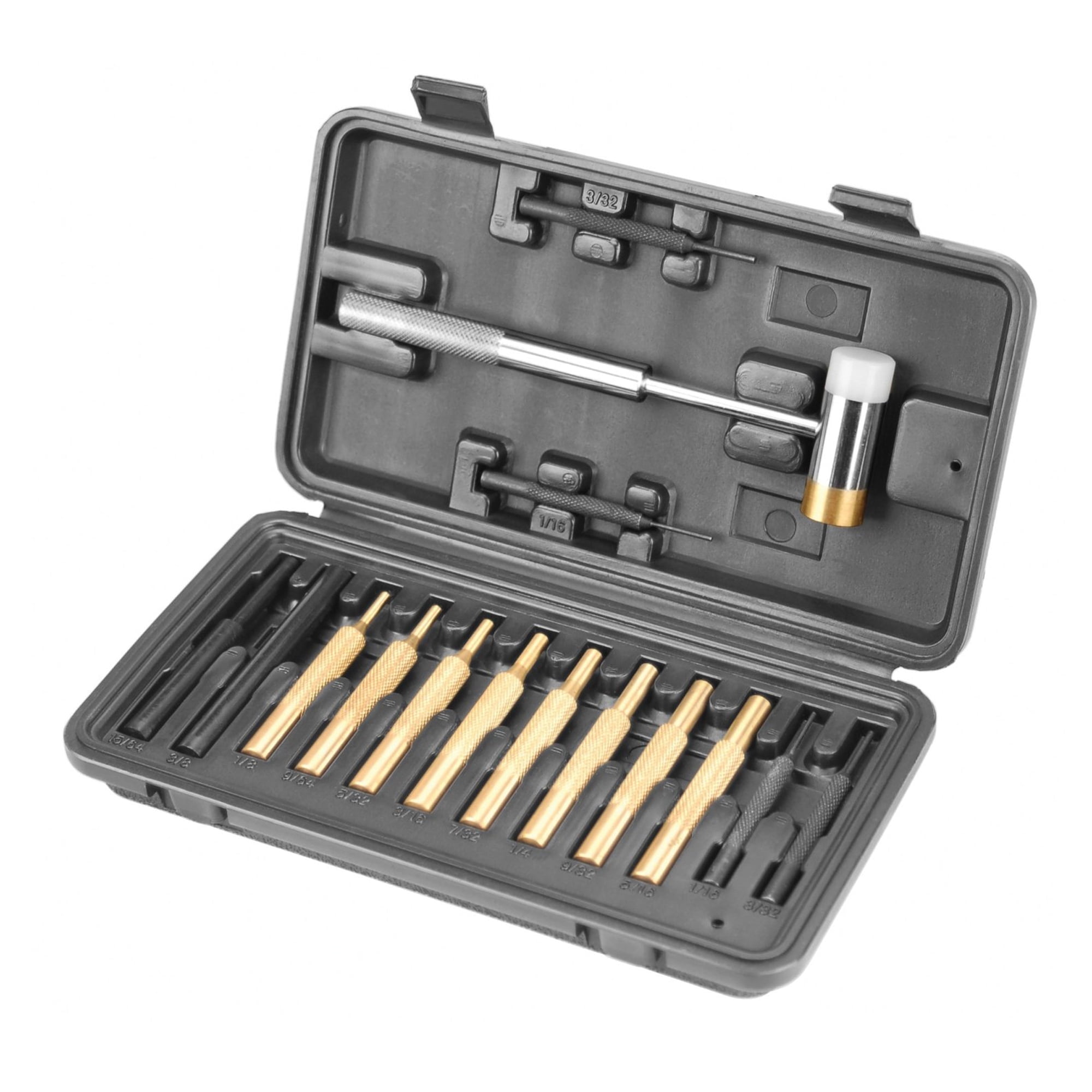 Wheeler Gunsmithing Firearm Repair Tools Set Hammer Punch, 951900