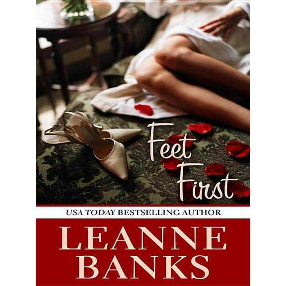 Pre-Owned Wheeler Hardcover: Feet First (Hardcover)