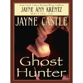 Pre-Owned Ghost Hunter (Hardcover) 1597222933 9781597222938