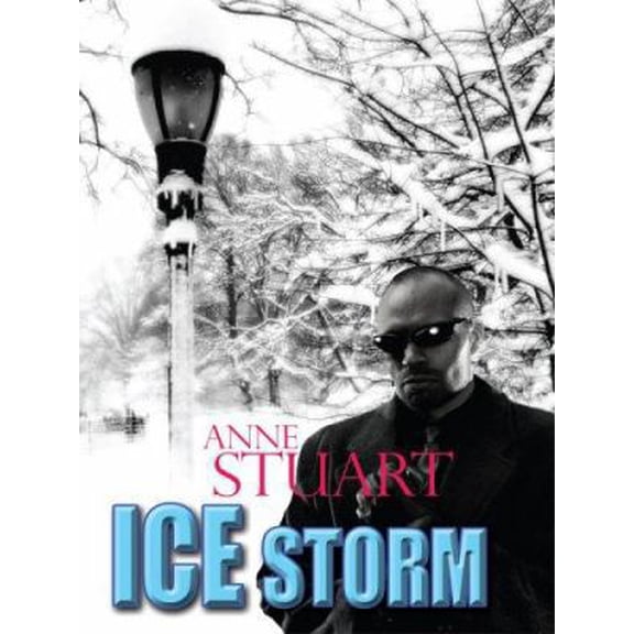 Pre-Owned Ice Storm (Hardcover) 1597226807 9781597226806