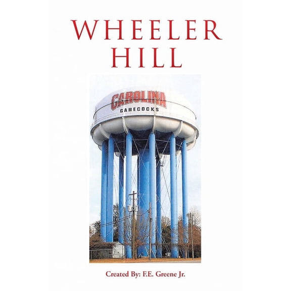 Wheeler Hill, (Paperback)
