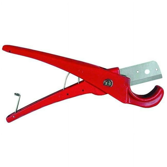 Wheeler Rex 0.13-1.25 in. Mini Snipper Tubing Cutter