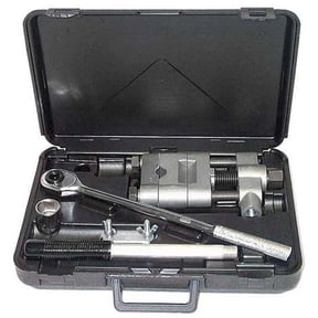 Wheeler Rex 0.25-2 in. Soft Copper Shut Off Combo Tool