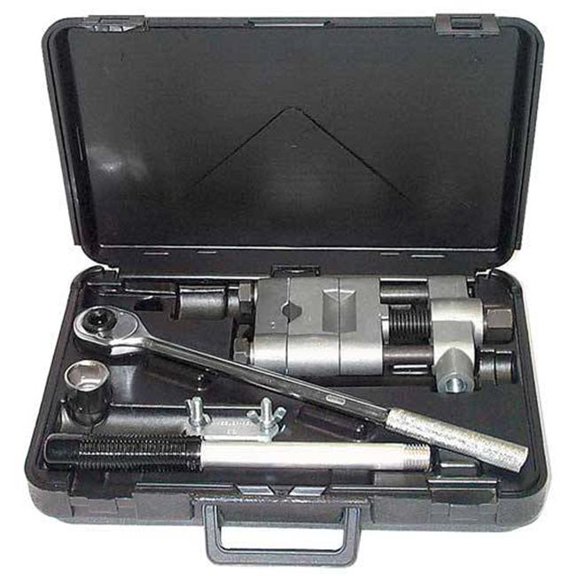 Wheeler Rex 0.25-2 in. Soft Copper Shut Off Combo Tool