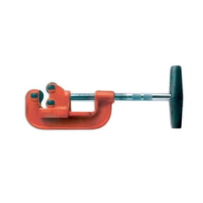 Wheeler Rex 2690 Steel Pipe Cutter - 0.12-2 in.