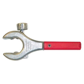Wheeler Rex 3790 Ratch-Cutter - 0.31-1.12 in.