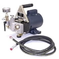 thumbnail image 1 of Wheeler-Rex 39300 Electric Hydrostatic Test Pump, 1 of 2