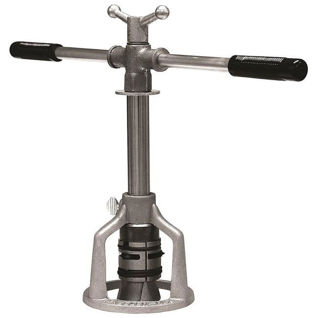 Internal cast on sale iron pipe cutter