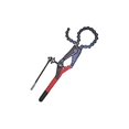 thumbnail image 1 of Wheeler Rex 4908 Ratchet Pipe Cutter - 1.5 - 8 in., 1 of 1