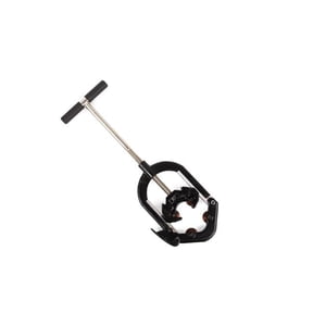 Wheeler-Rex 95240 2-4 in. Hinged Pipe Cutter