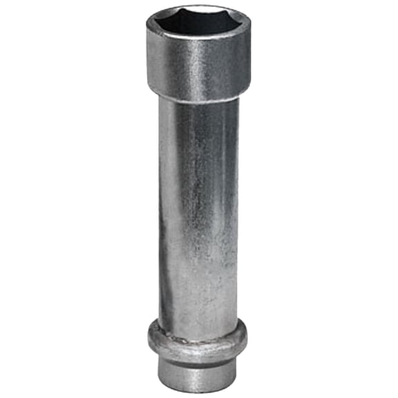 Wheeler-Rex 982 1-1/4-Inch 6-Point Heavy Duty Deep Socket CA2