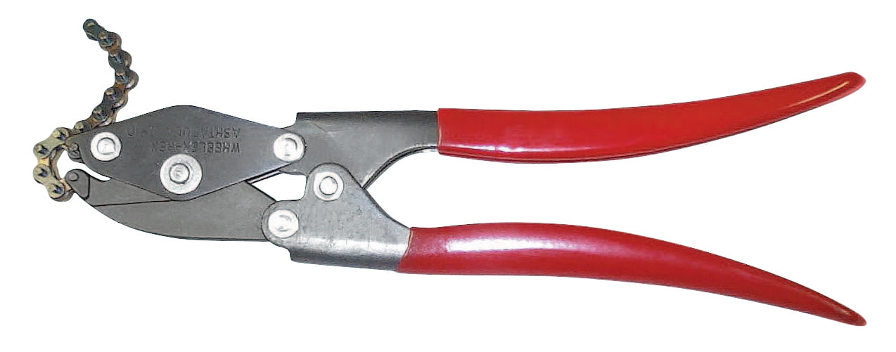 Wheeler-Rex Glass Tube Cutters, 1/4 in-3/4 in