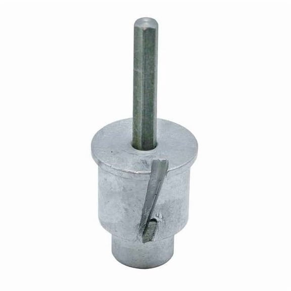 IPS Fitting Saver,1 in,Schedule 40 19100