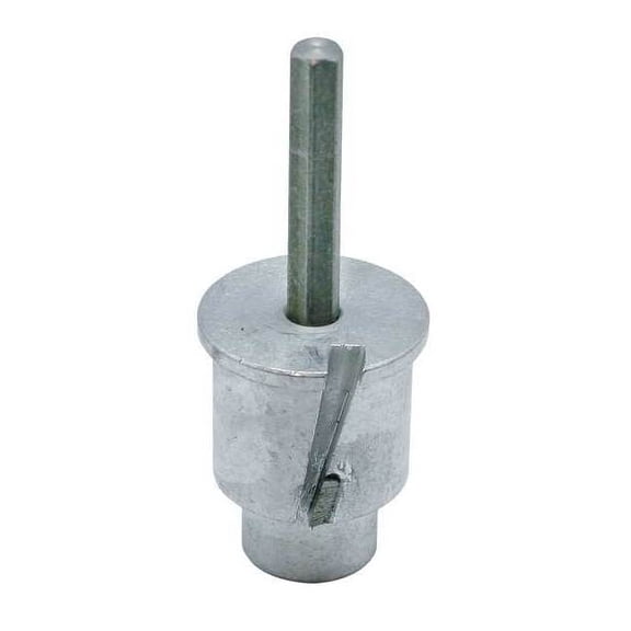Wheeler-Rex IPS Fitting Saver,1 in,Schedule 40 19100