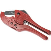 Wheeler-Rex Pipe Cutter,Cut Cap.1/8 to 1-5/8 5291