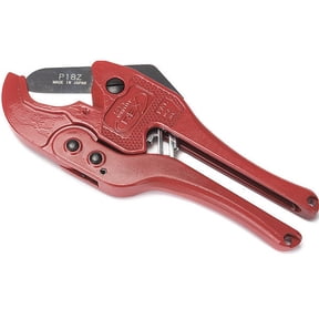 Wheeler-Rex Pipe Cutter,Cut Cap.1/8" to 1-5/8" 5291
