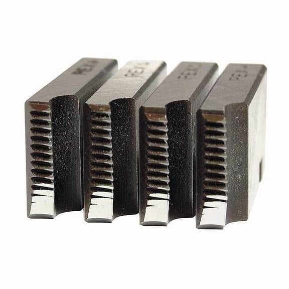 Wheeler-Rex Threading Die,Right Hand,1/2in to 3/4in 60211