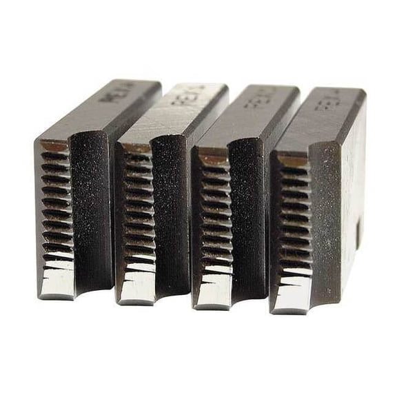 Wheeler-Rex Threading Die,Right Hand,1/2in to 3/4in 60211