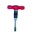 thumbnail image 1 of Wheeler-Rex T Torque Wrench,5/16 in Cap,60 in lb 1977, 1 of 1