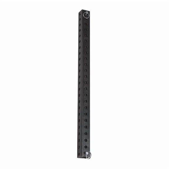 Wheeler-Rex Valve Key Extension,24 in L 88024
