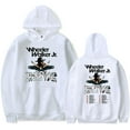 thumbnail image 1 of Wheeler Walker Jr Spread Eagle Tour 2024 Hoodies Merch For Men/Women Unisex Long Sleeve Sweatshirt Pullover Streetwear, 1 of 3