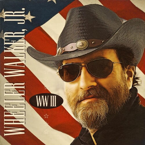 Wheeler Walker JR - WW III - Music & Performance - Vinyl