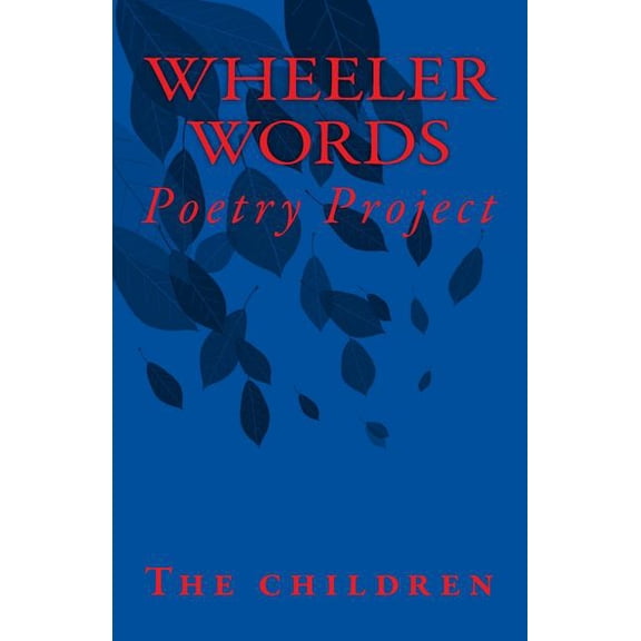 Wheeler Words (Paperback)