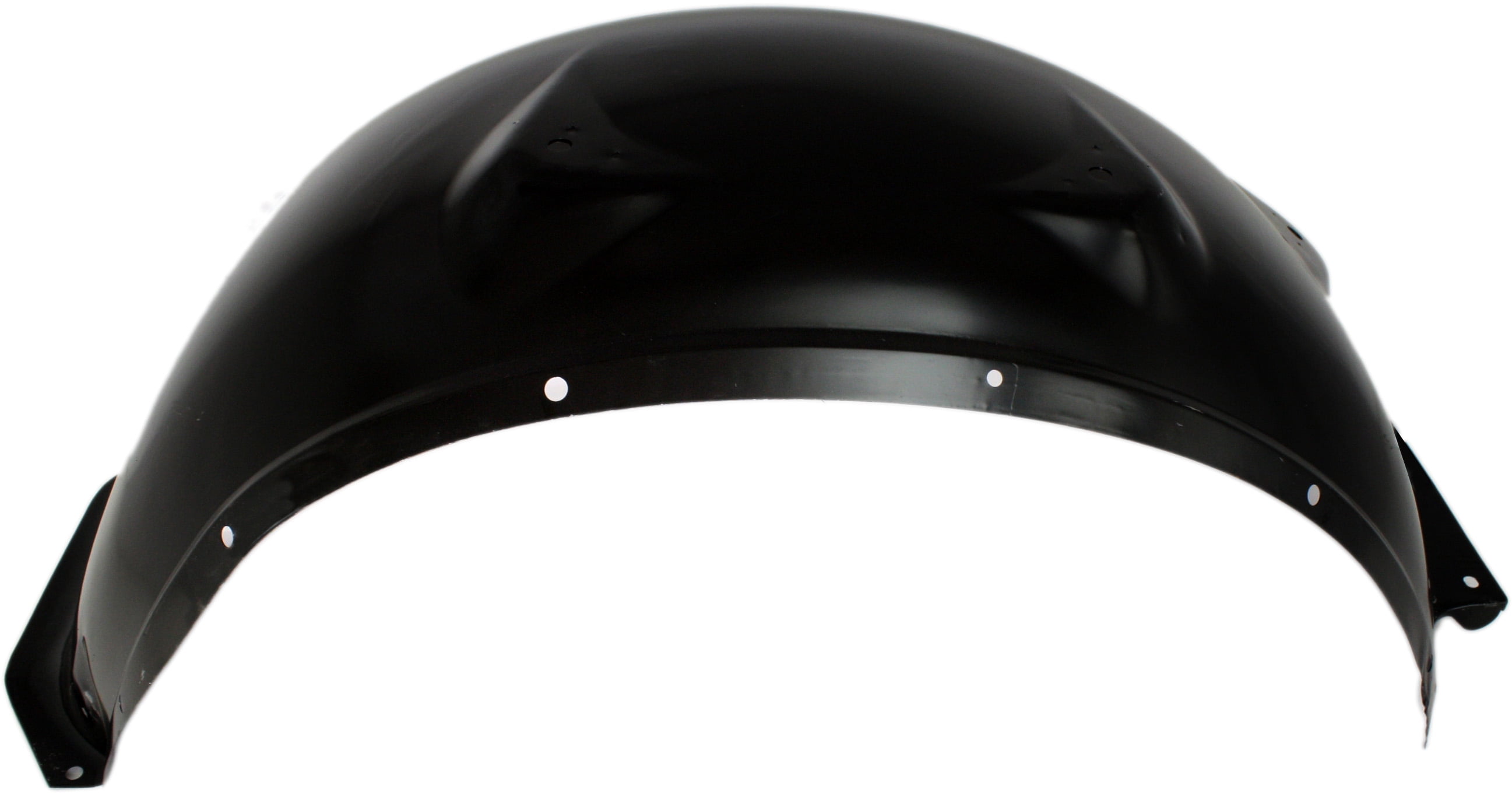 Wheelhouse Compatible with 1969-1972 Chevrolet Blazer 1970-1972 GMC Jimmy Front, Right Passenger Side, Inner