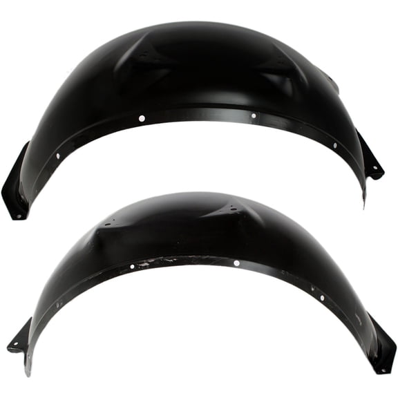 Wheelhouse Set For 1967-72 Chevrolet C10 Pickup GMC C15/C1500 Pickup Front Inner