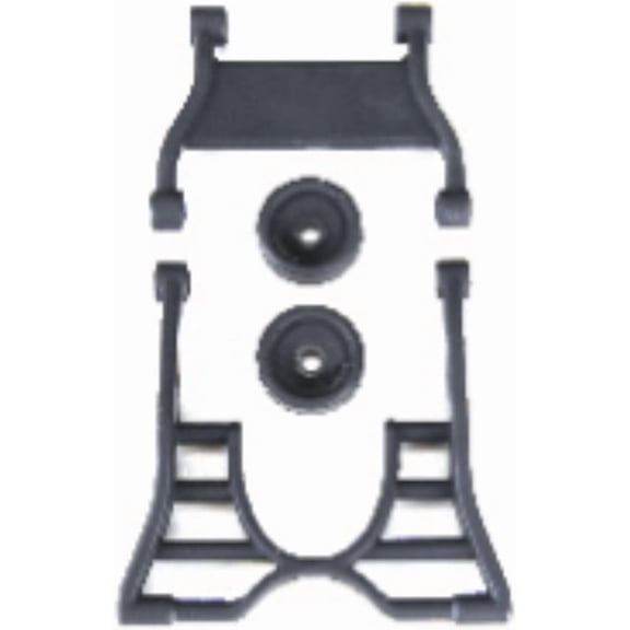 Wheelie-Bar Compatible with 1/10 General RC Car Upgrade Parts#4974