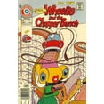 thumbnail image 1 of Wheelie and the Chopper Bunch #6 VF ; Charlton Comic Book, 1 of 1