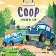 thumbnail image 1 of Wheelies COOP Learns He Can, (Hardcover), 1 of 1