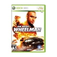 thumbnail image 1 of Wheelman (Xbox 360), 1 of 4