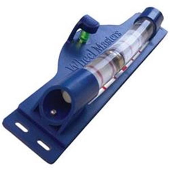 Wheelmaster 67200 Level - Master II